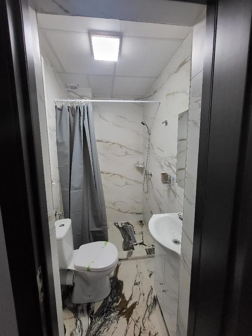 Apartmán Casa Ratiu Airport Bucharest Therme Bucharest Balotešti Rumunsko