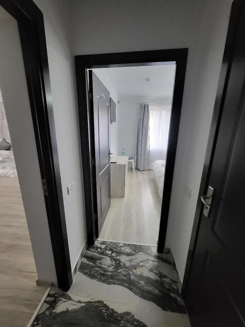 Casa Ratiu Airport Bucharest Therme Bucharest Balotešti Apartmán