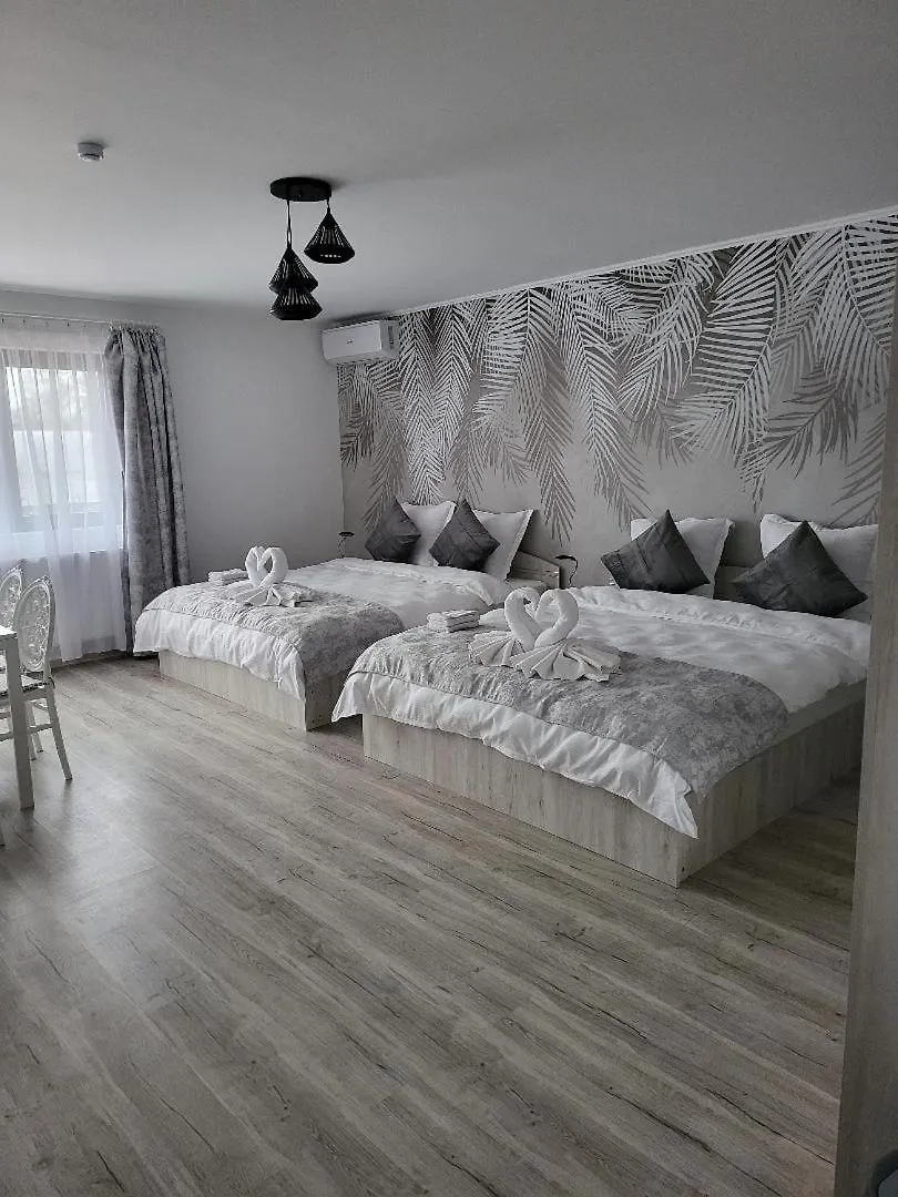 Apartmán Casa Ratiu Airport Bucharest Therme Bucharest Balotešti Rumunsko