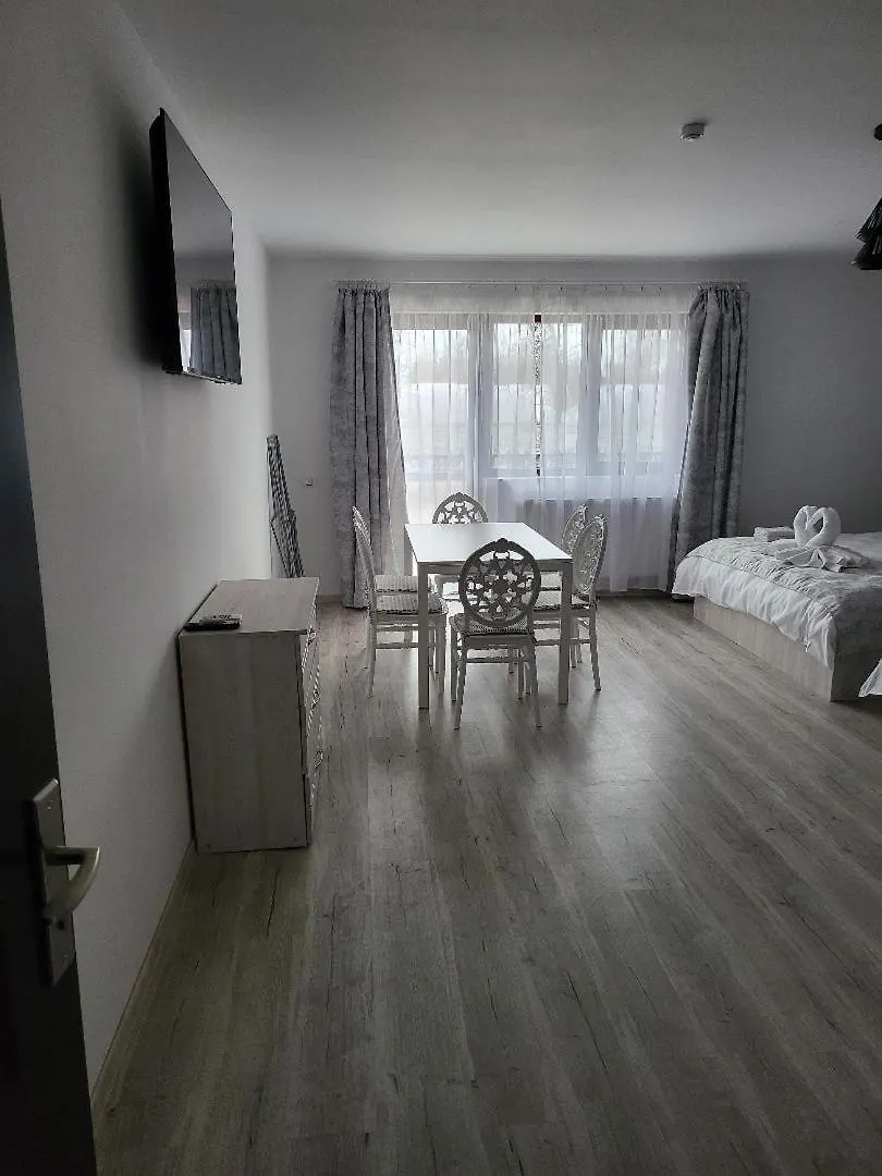 Apartmán Casa Ratiu Airport Bucharest Therme Bucharest Balotešti Rumunsko
