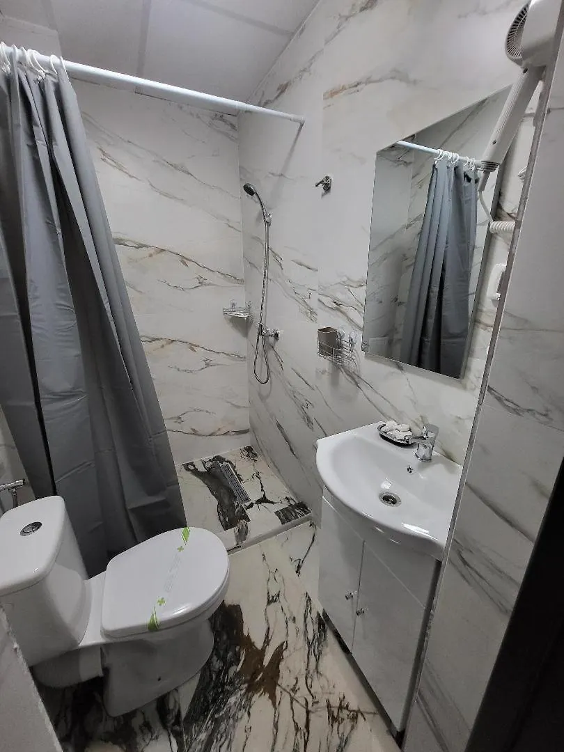 Casa Ratiu Airport Bucharest Therme Bucharest Balotešti Apartmán