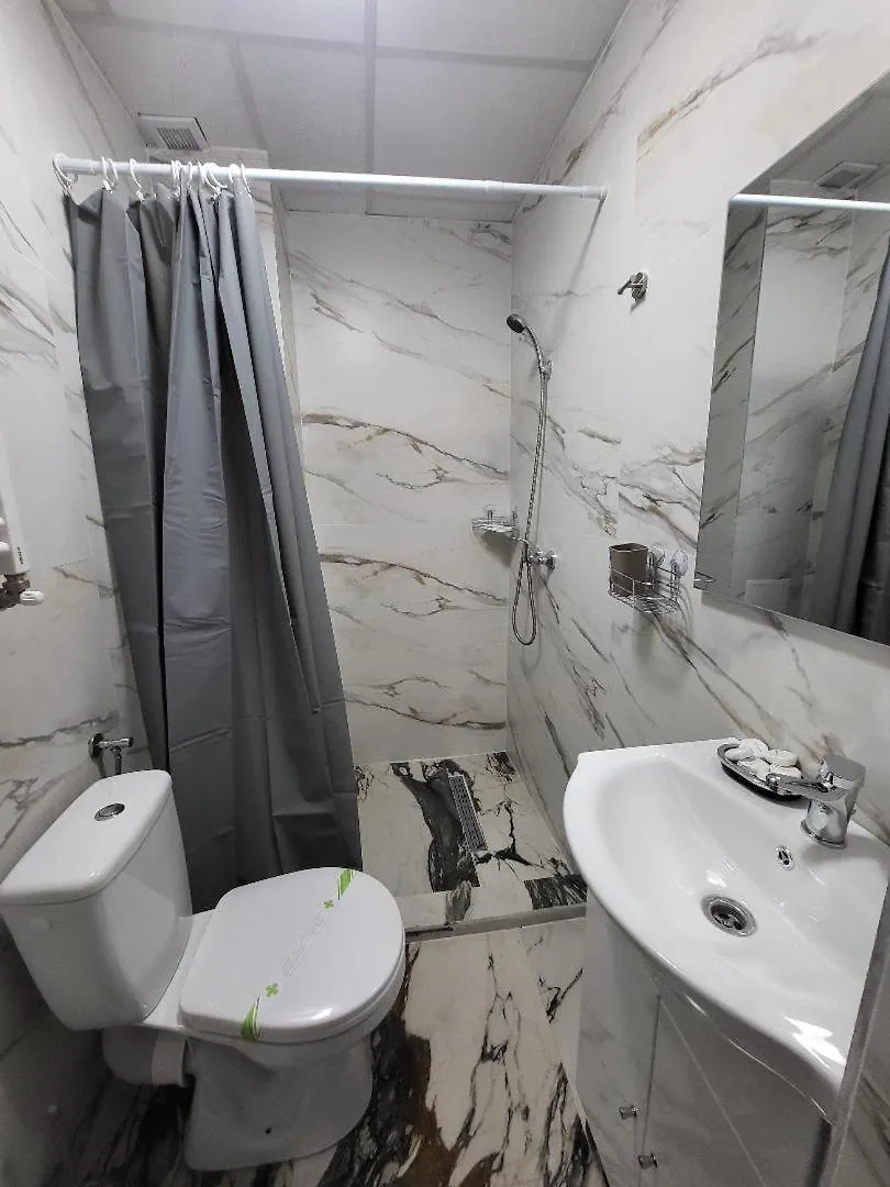 Apartmán Casa Ratiu Airport Bucharest Therme Bucharest Balotešti Rumunsko