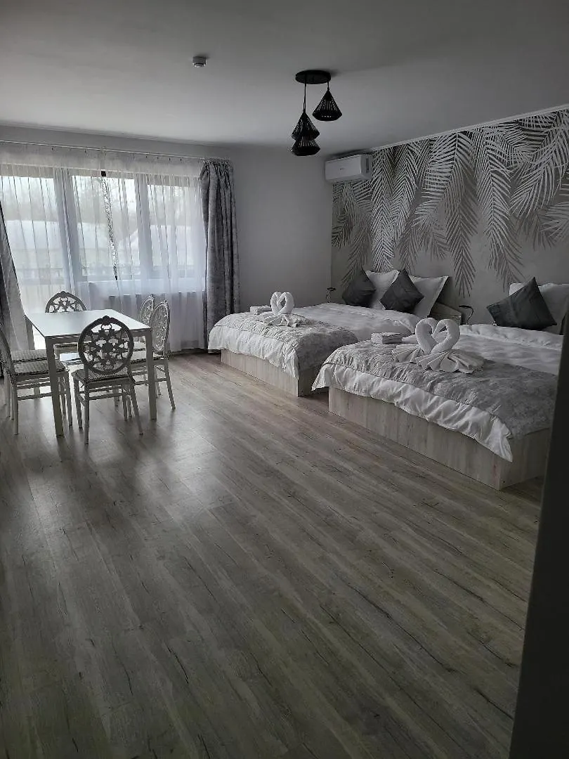 Apartmán Casa Ratiu Airport Bucharest Therme Bucharest Balotešti