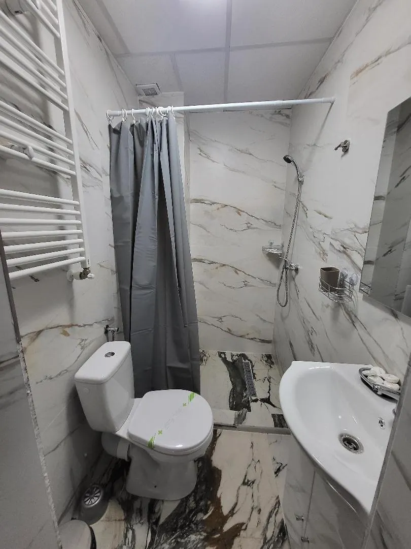 Casa Ratiu Airport Bucharest Therme Bucharest Balotešti Rumunsko