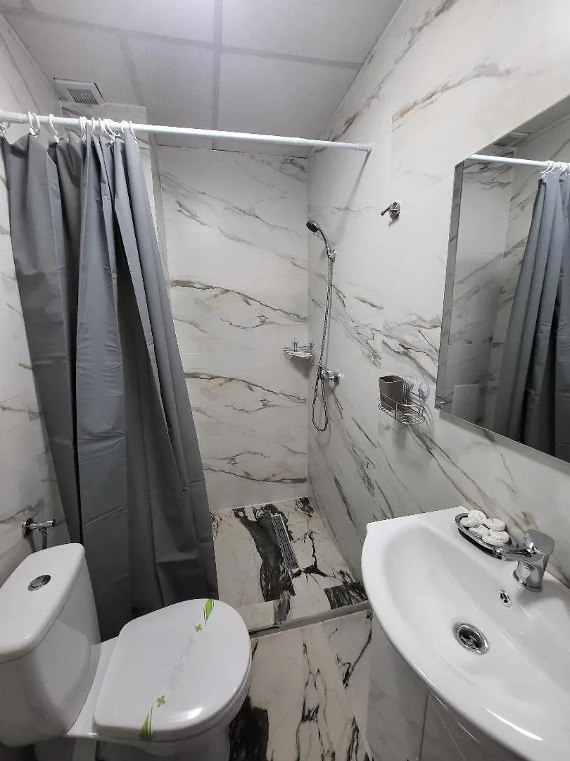 Apartmán Casa Ratiu Airport Bucharest Therme Bucharest Balotešti