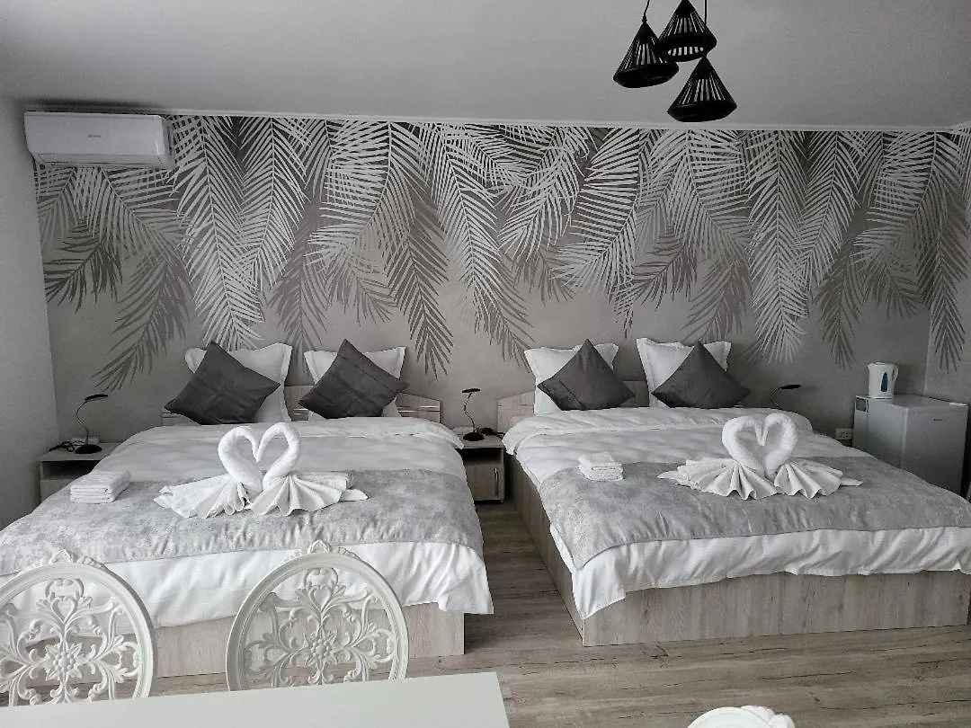 Apartmán Casa Ratiu Airport Bucharest Therme Bucharest Balotešti