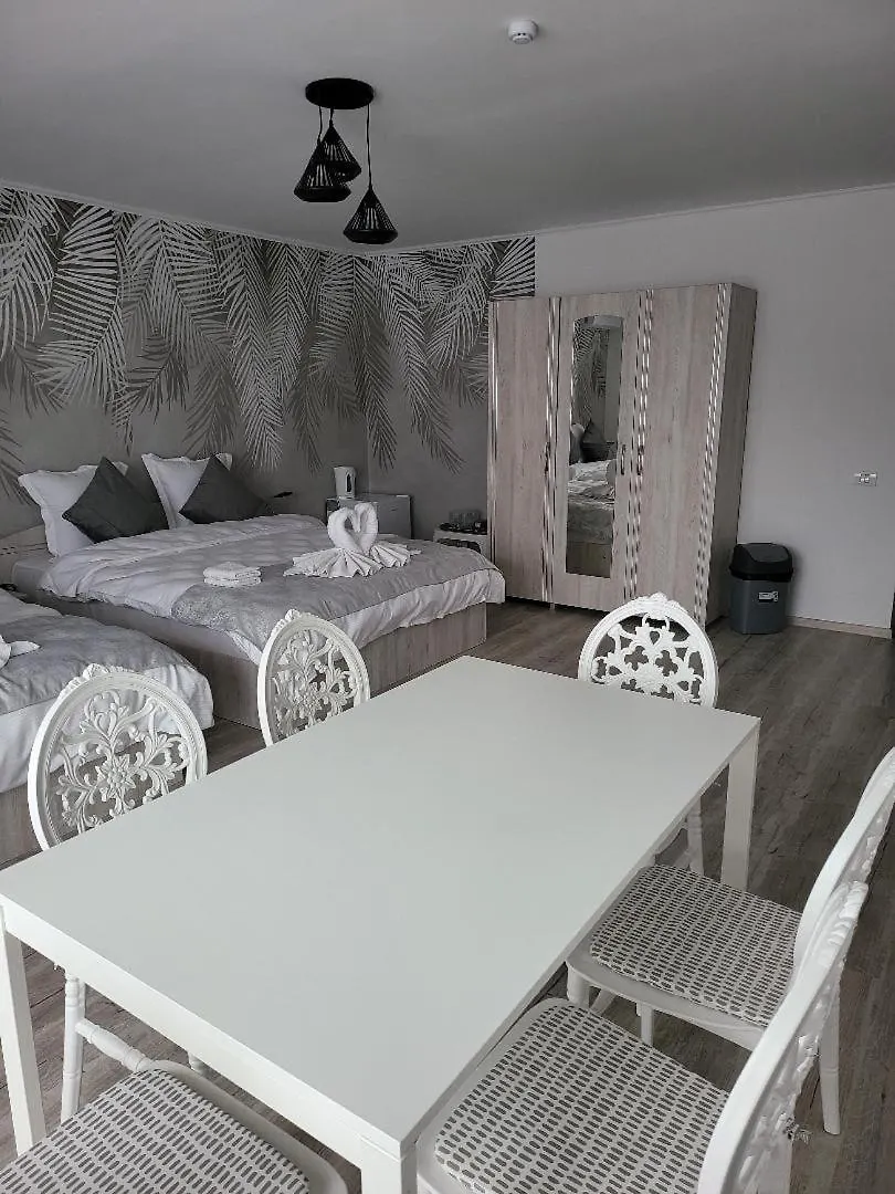 Apartmán Casa Ratiu Airport Bucharest Therme Bucharest Balotešti