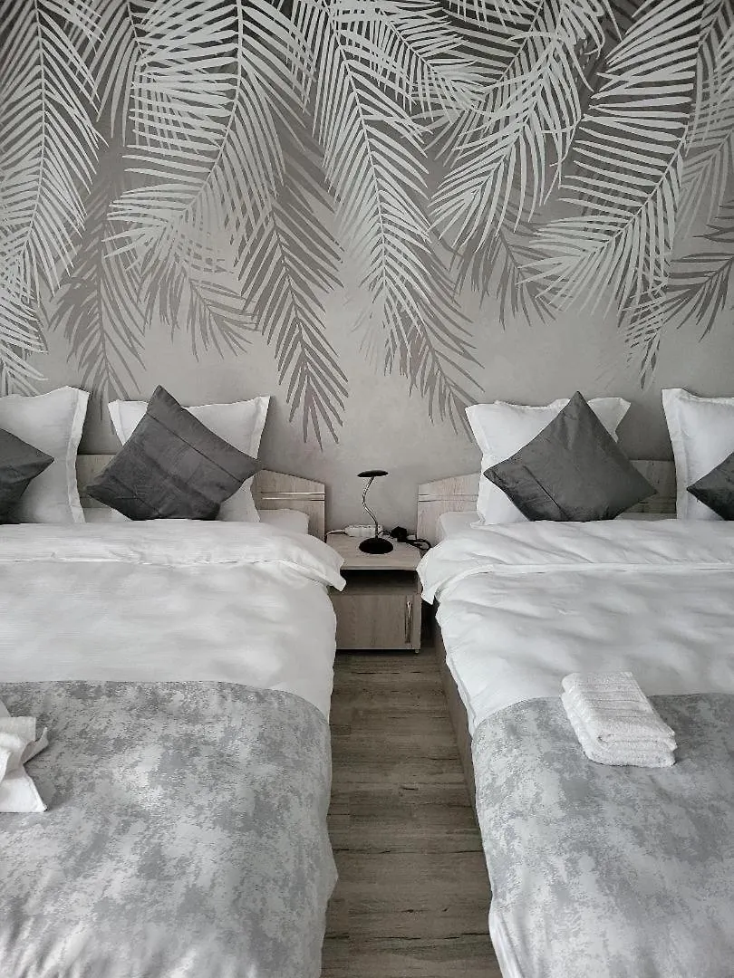 Casa Ratiu Airport Bucharest Therme Bucharest Balotešti Apartmán
