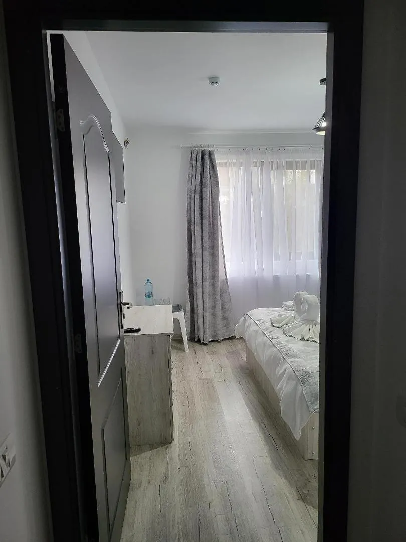 Casa Ratiu Airport Bucharest Therme Bucharest Balotešti Apartmán