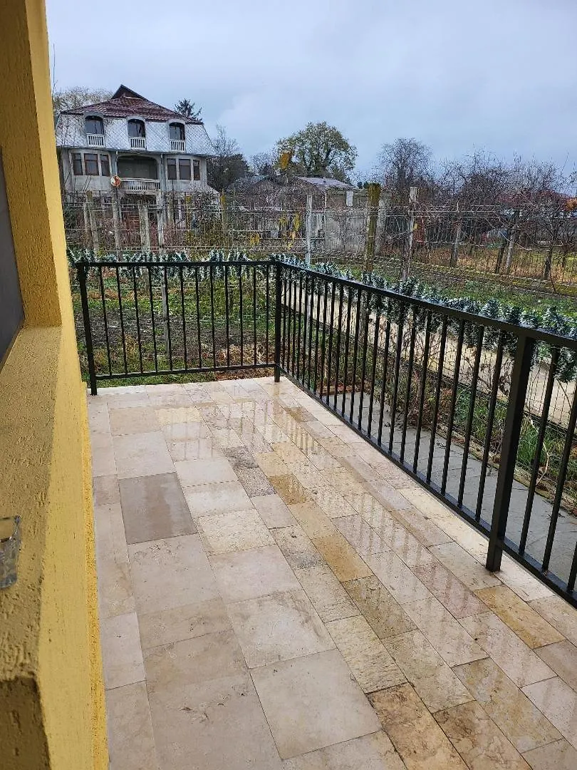 Casa Ratiu Airport Bucharest Therme Bucharest Balotešti Apartmán