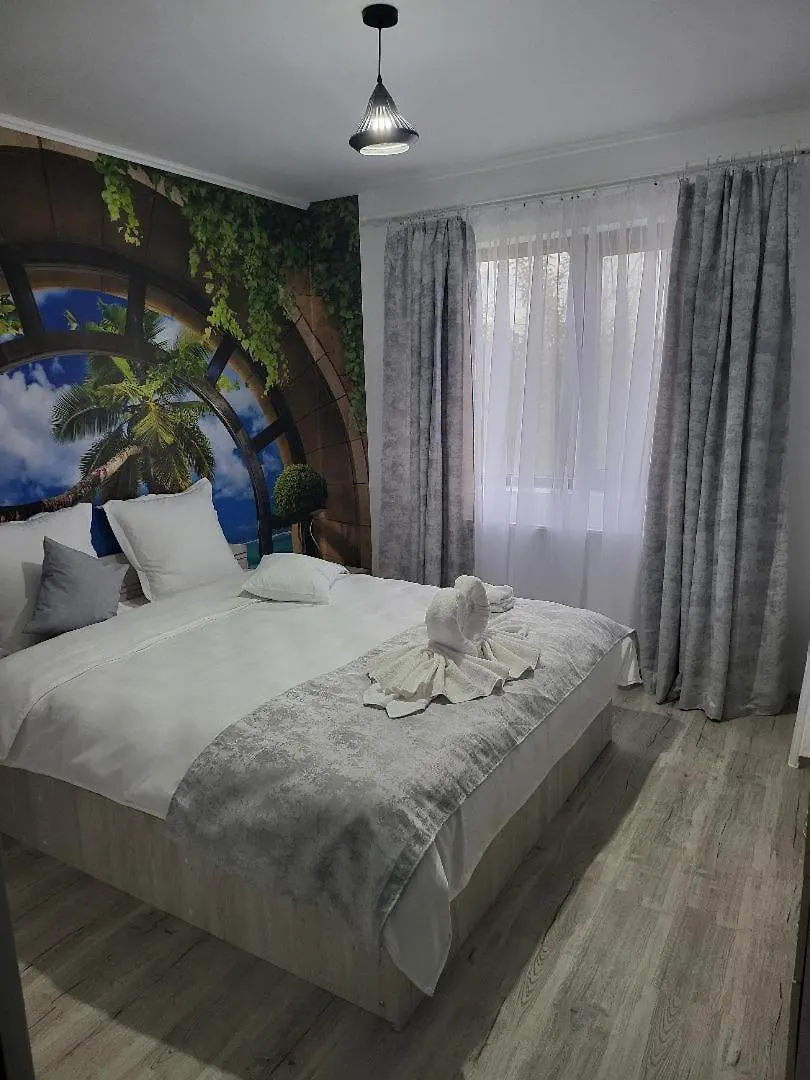 Casa Ratiu Airport Bucharest Therme Bucharest Balotešti