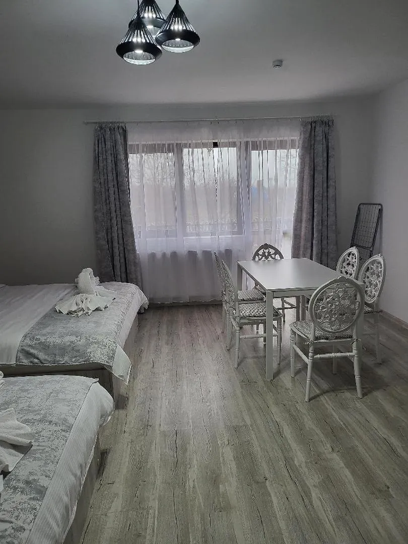 Apartmán Casa Ratiu Airport Bucharest Therme Bucharest Balotešti