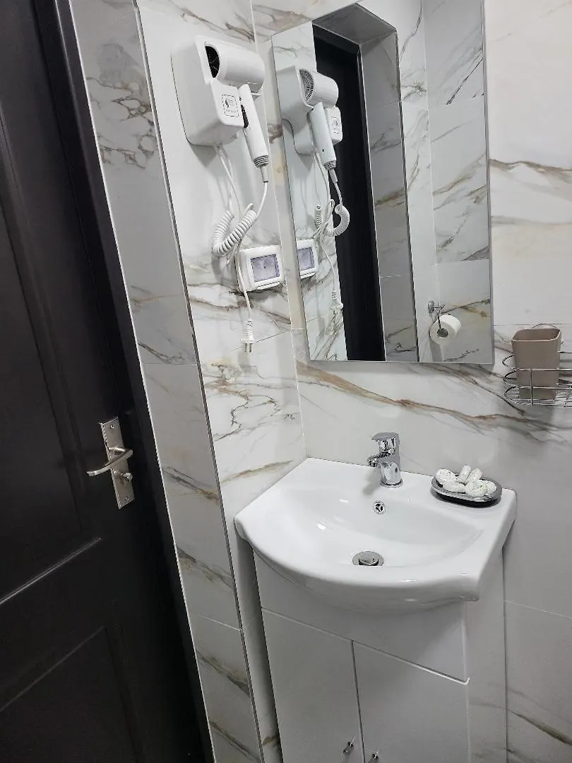 Casa Ratiu Airport Bucharest Therme Bucharest Balotešti Apartmán