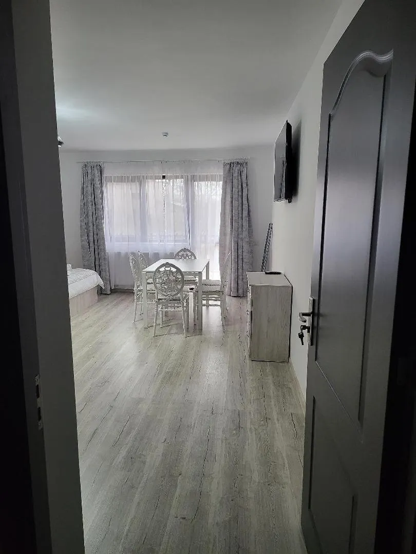 Casa Ratiu Airport Bucharest Therme Bucharest Balotešti Apartmán