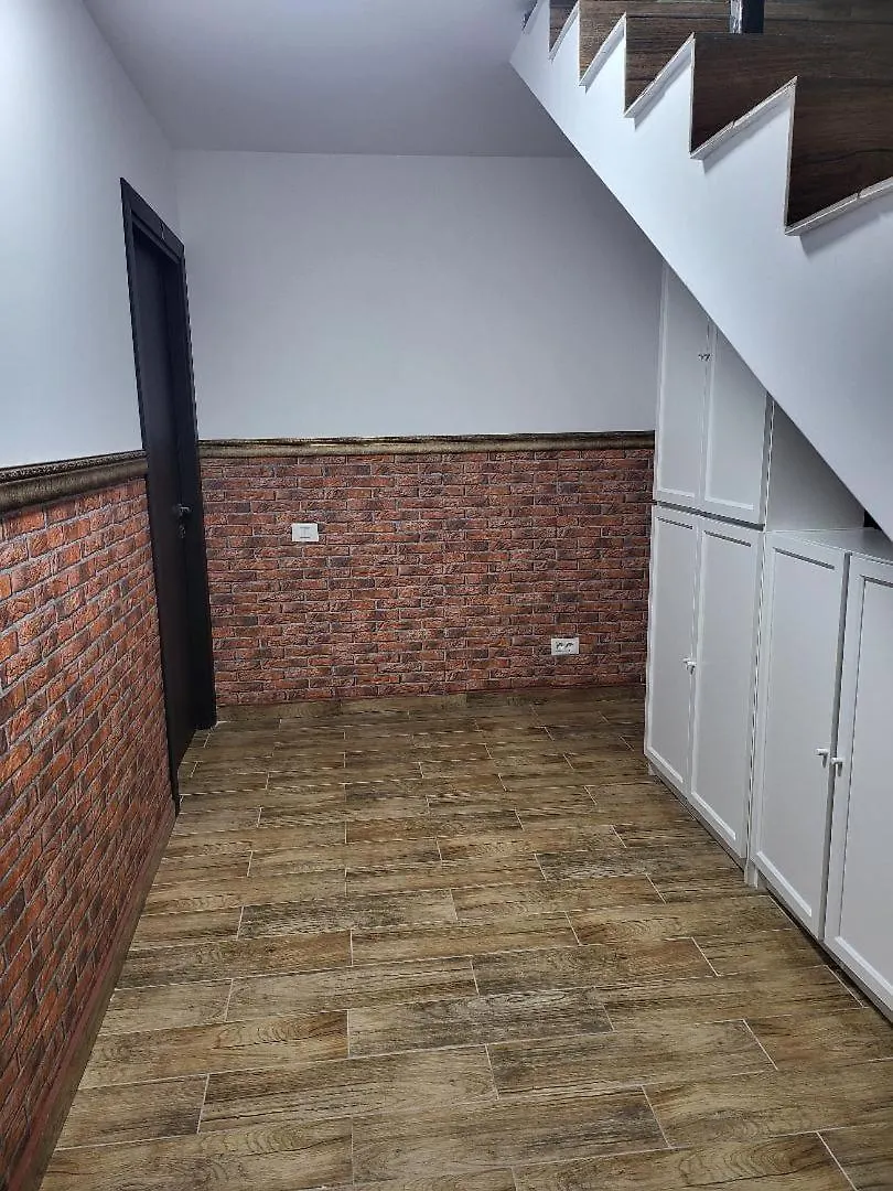 Casa Ratiu Airport Bucharest Therme Bucharest Balotešti Apartmán