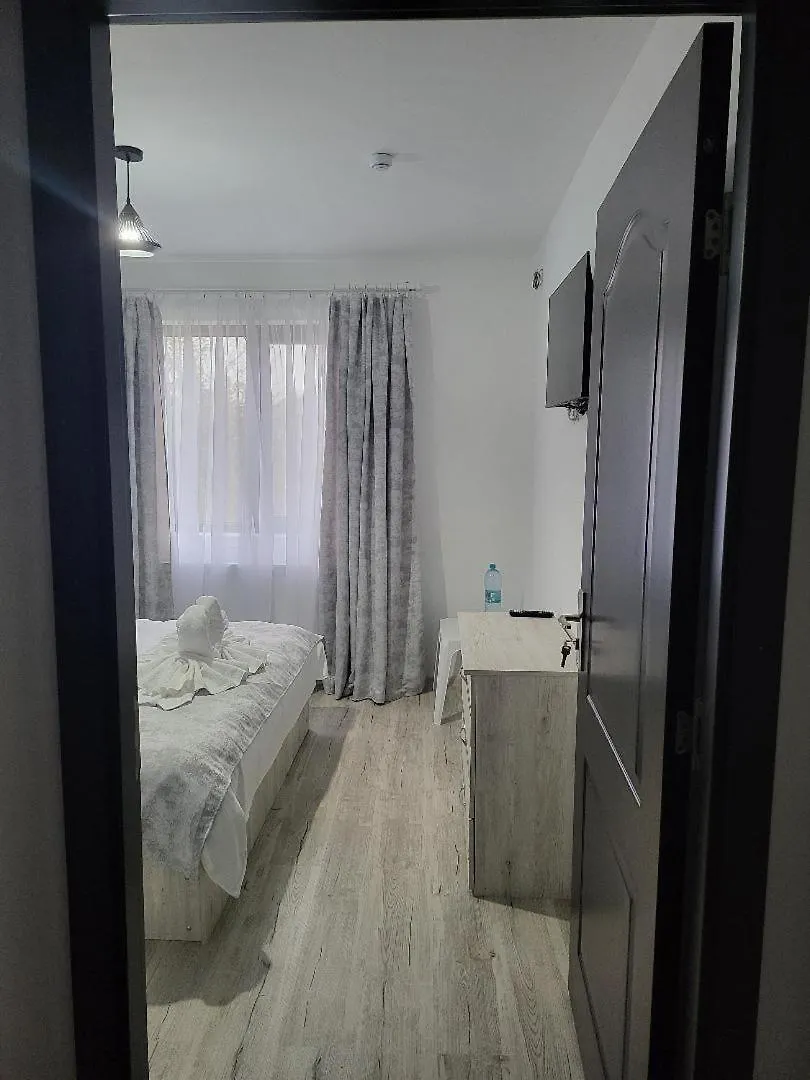 Casa Ratiu Airport Bucharest Therme Bucharest Balotešti Apartmán