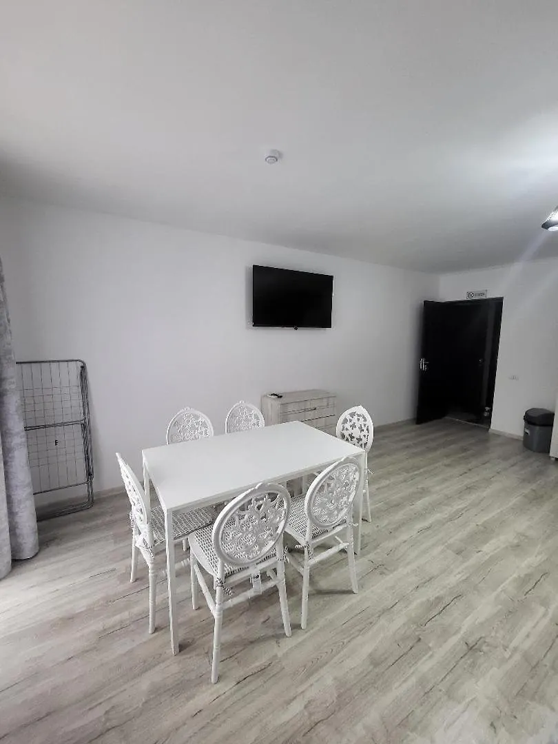 Casa Ratiu Airport Bucharest Therme Bucharest Balotešti Apartmán